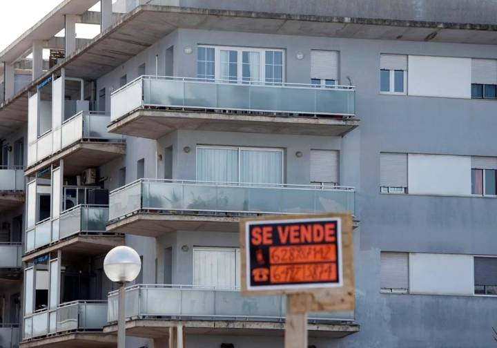 Un estudio obliga a ajustar la expectativa de la vivienda en Canarias: este es el precio medio que pagarán los compradores