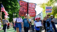Portland Is Not 'War Ravaged,' Despite Trump's Claims