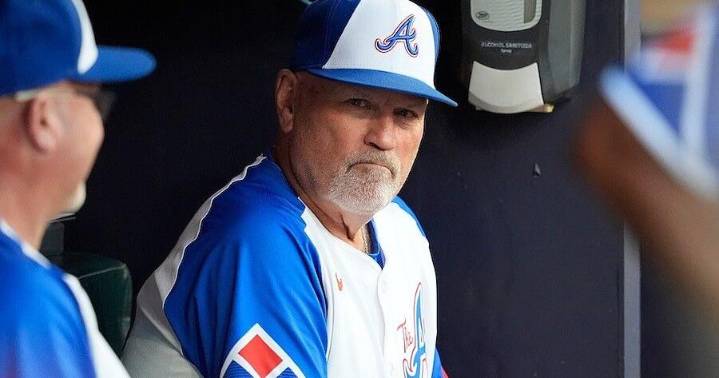Brian Snitker will not return as Braves manager in 2026