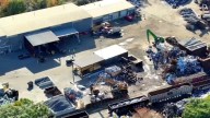 Westport scrap yard deadly incident