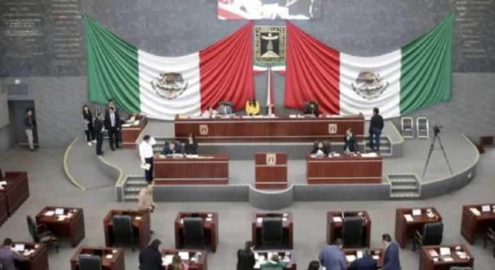Diputados de Morena se apropian de la ESAF Morelos con nombramientos de amigos y allegados