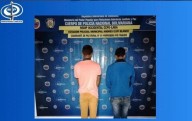 Dos hombres presos por abuso sexual a un niño de 11 años en Lara
