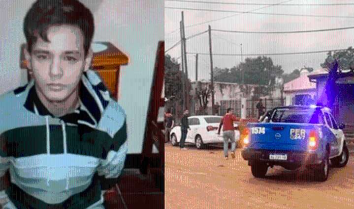 Condenó en Concordia al asesino de una mujer cuyo hogar fue incendiado tras el homicidio