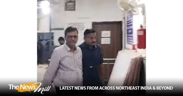Court extends custody of Ashok Kumar Pal by 3 days in Reliance Energy fake bank guarantee case