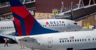 Woman arrested for sexual battery, assault on flight out of Salt Lake City