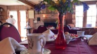 Welcome Mat: 'Tea in the Farmhouse' event at Rochester Hills Museum