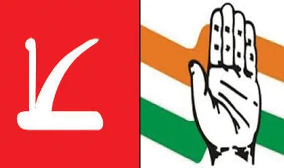 Congress-NC negotiations underway