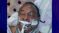 Hospital needs help identifying man found injured in downtown Los Angeles