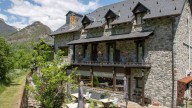 El restaurante Michelín que si eres de Aragón tienes que ir: puedes comer por 46 euros