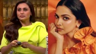 Rani Mukerji Reacts To Deepika Padukone's Alleged 8-Hour Shift Demand, Says 'I've Also Done It'