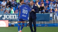 Ángel Torres desvela hasta cuándo seguirá como presidente del Getafe