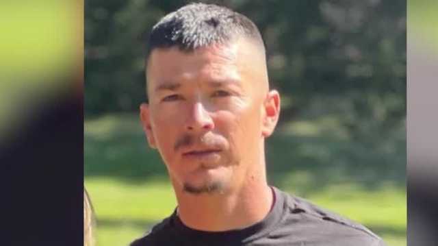 Family searches for missing Marine veteran in Santa Fe