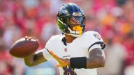 Lamar Jackson news gives reeling Ravens hope