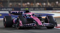 Cronograma del Gran Premio de EEUU de Fórmula 1 con Franco Colapinto: días, horarios y cómo verlo
