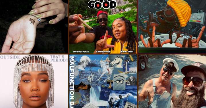 These songs from St. Louis artists will ease you through those end
