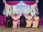 Mangalore-Udupi unit of AFFI holds annual convention at St Anne’s Friary