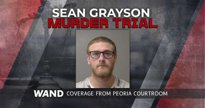 Trial Blog | Day 2 of Sean Grayson Murder Trial