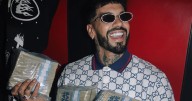 Anuel AA enfrenta demanda por agresión en parque de Florida