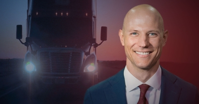 Mark Colson: We must stop the ‘bad actors’ now and allow the good guys to keep on trucking