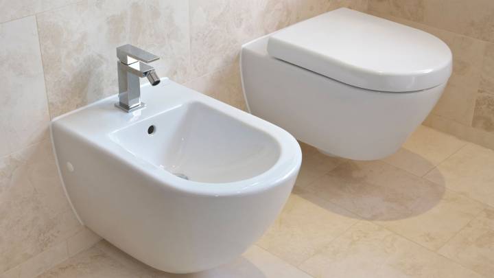 Adiós al bidet para siempre: éste es su sustituto y está en las casas más pijas