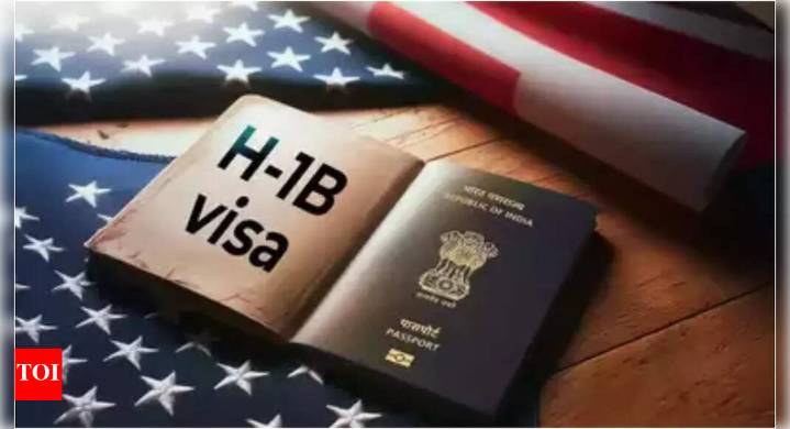 $100,000 H-1B visa fee: Who pays, who doesn’t? Trump admin attempts to settle confusion over policy