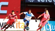 Solicitan suspender partido de UC y Ñublense en Claro Arena