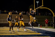 Live high school football updates from Week 7 in Michigan