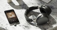 Sennheiser’s new HDB 360 headphones support high