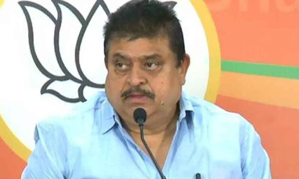 BJP forms panel to select candidate for J