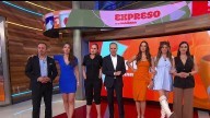 Expreso de la Mañana Programa Completo: Capítulo de Hoy Miércoles 1 de Octubre del 2025