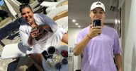 Acusan a Camilota de usar las donaciones de Thiago Medina para ir a un spa