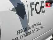 Asesinan a balazos a un hombre en Santiago, Manzanillo