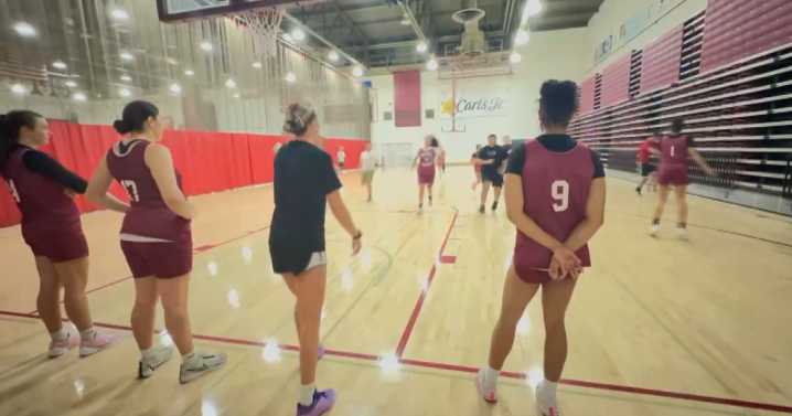 Chico State women's basketball eyes success with key seniors