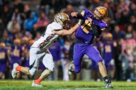 Recognizing key standouts with Bay City Player of the Week for Week 9 of 2025