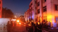 Se incendian dos viviendas en menos de 10 horas en Umán; hay detenidos