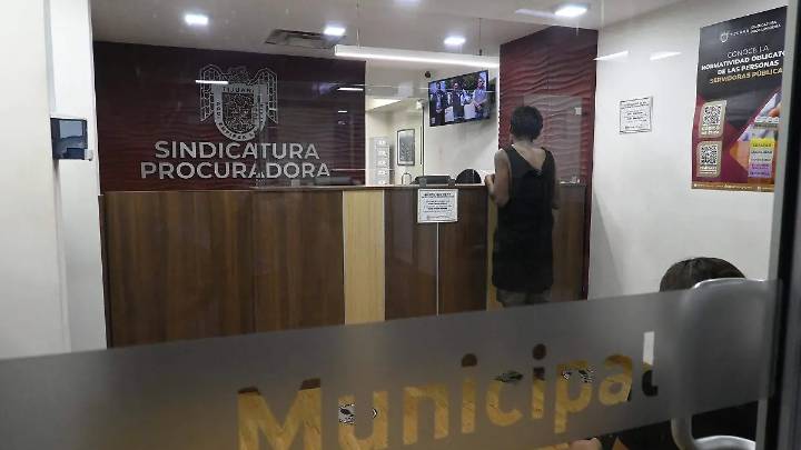Quedan pendientes 15 expedientes de la administración anterior en Sindicatura Procuradora