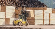 Spokane-based PotlatchDeltic merges with Florida company