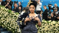 Nicki Minaj Quits Music After Feud With Jay Z Escalates Over Album Plans