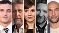 Karl Glusman, Alan Ruck, Katja Herbers Cast In FX Pilot 'Disinherited'