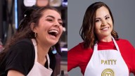 Valentina Taguado y Patricia Grisales tuvieron un fuerte enfrentamiento en MasterChef Celebrity: “Mandoncita”