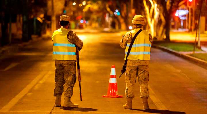 ¿Gobierno confirma el toque de queda en Lima y Callao a puertas de este 31 de octubre? Esto señala El Peruano