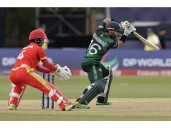 Cricket Canada booted from safe sport program