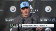 Labriola on the loss to the Packers