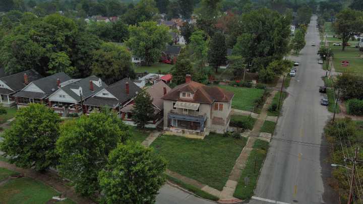 How one Kentucky city found success in reducing illegal recovery homes
