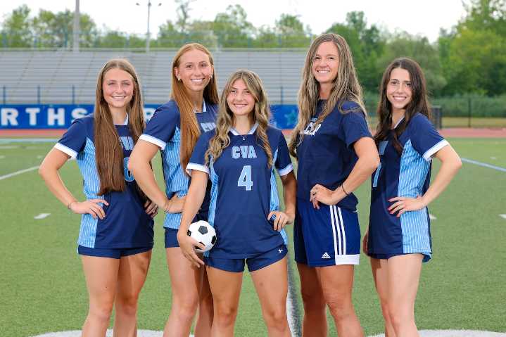 Central Valley Academy girls soccer hands Frankfort-Schuyler its 1st loss of the season