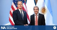 Bessent la “vio”: compró pesos antes del triunfo de Milei y ahora EEUU ganaría una fortuna