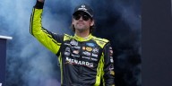 NASCAR champion stays in ‘race-winning mode’ at Charlotte with eye on second title