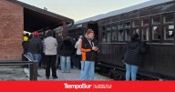 Chubut “La Trochita” suma una salida adicional para este sábado 11 de octubre