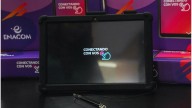 Entre Ríos recibe tablets para reforzar la alfabetización en tercer grado