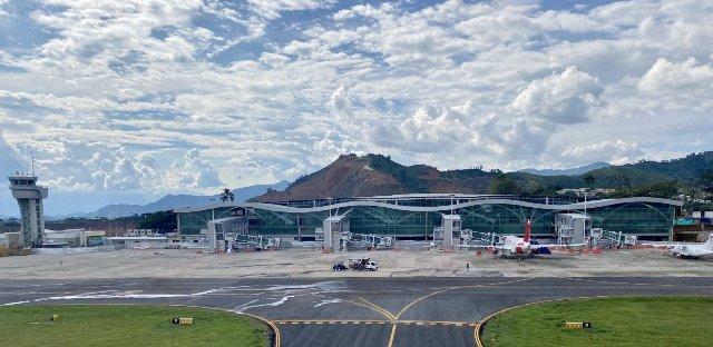 ¿Cuál es el futuro del Aeropuerto Internacional Matecaña?